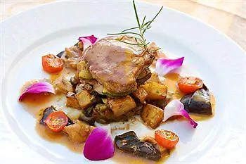 Hotel & Spa Les Bartavelles Crots