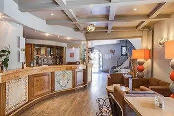 Hotel & Spa Les Bartavelles Crots