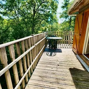 Hébergement de vacances Les Cobadena-borda Pays Basque Mouguerre