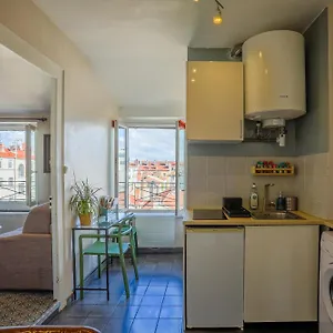 Appartement Premium- Nid Cosy Lyon