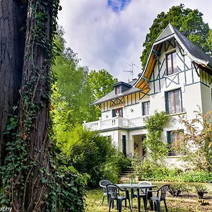 Villa Ariane Saint-Jorioz